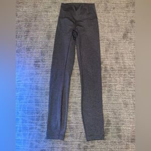 Lululemon Wunder under
